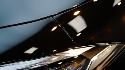 CLS450 광택, 유리막코팅, PPF 신차 만들기 성공*^^* / 강남구 역삼동