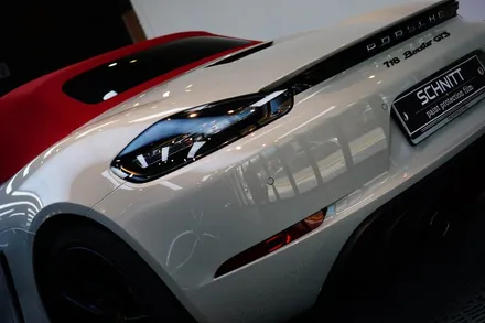 강남PPF_ 718 GTS 4.0 박스터 전체PPF 신차패키지 / 강남구 역삼동