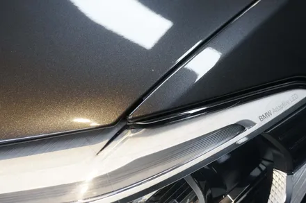 BMW520D 모터플렉스에서 PPF필름 시공했어요 / 강남구 역삼동