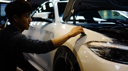 PPF/블랙PPF 시공으로 BMW M2 컴페티션만의 드라이빙 감성 제대로 느껴요~!! / 강남구 역삼동