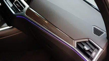 BMW M3 무광PPF로 엠쓰리만의 강인함을 더욱 짙게 / 강남구 역삼동