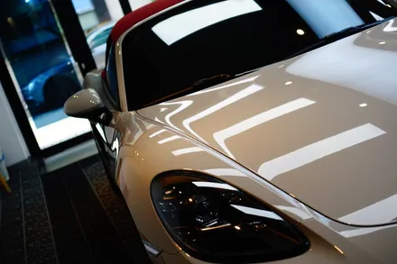 강남PPF_ 718 GTS 4.0 박스터 전체PPF 신차패키지 / 강남구 역삼동