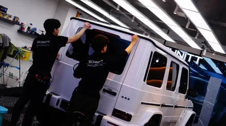 논현동PPF_지바겐 전체PPF 55에디션 루프까지 수재단과 컴퓨터재단 혼용 / 강남구 역삼동