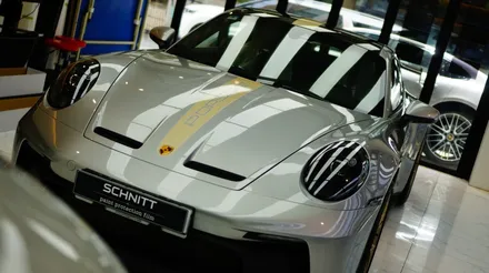 포르쉐 911 GT3 PPF/ 이 차만큼은 포기할 수 없었습니다. / 강남,역삼,서초