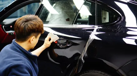 전체PPF 작업 많고 잘 하는 곳~!! / 강남구 역삼동