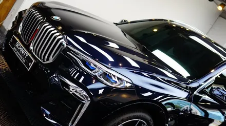 BMW X7 PPF 오래 기다린 보람이 있네요. / 강남구 역삼동