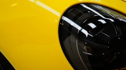 992 4GTS PPF 전체작업 맥도날드 에디션 / 강남구 역삼동