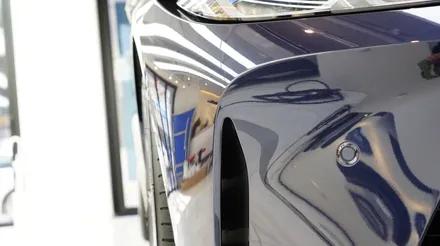 BMW M4 PPF 전면부 보호와 유리막코팅(feat. 50주년 에디션) / 강남구 역삼동