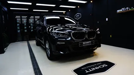 강서구 염창동 BMWX3 유리막코팅 믿고 맡겼어요 / 강남구 역삼동
