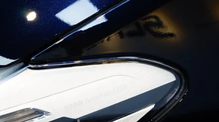 BMW 6GT PPF 생활보호패키지와 본넷의 조화 / 강남구 역삼동