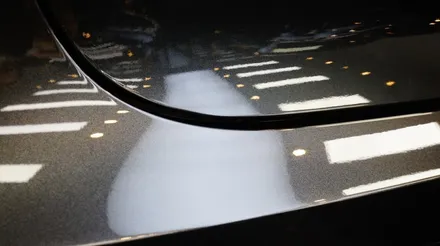 더 뉴그랜저 전체PPF 틴팅 블랙박스 강남신차패키지 완성 / 강남구 역삼동