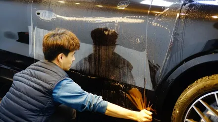 역대 포르쉐 누적판매량 TOP 카이엔 전체PPF / 강남구 역삼동