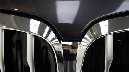 잠실 PPF_BMW X5 PPF 전면부 유리막 코팅 실내 PPF 가죽 코팅 / 강남구 역삼동