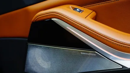 BMW X5 PPF  맨하탄 메탈릭 색상 보호해 주고 싶었습니다. / 강남구 역삼동