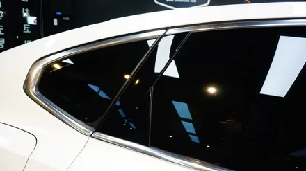 볼보S90 마포PPF 스마트패키지. 블랙박스. 하이패스 장착으로 신차패키지 완성했습니다. / 강남구 역삼동