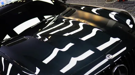 AMG GTs PPF관리 이렇게 해 봐요~^^ / 강남구 역삼동