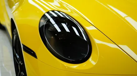 992 4GTS PPF 전체작업 맥도날드 에디션 / 강남구 역삼동
