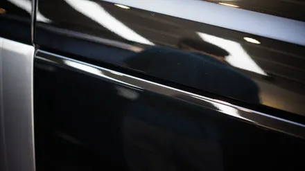 레인지로버 보그 전체PPF  인천에서 강남까지 찾아와주셨어요~ / 강남구 역삼동