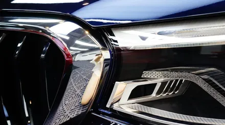BMW 6GT PPF 생활보호패키지와 본넷의 조화 / 강남구 역삼동