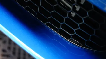 BMW M2 앞범퍼 사고나서 도색하고 PPF 재시공 받았어요~ / 강남구 역삼동