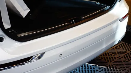 볼보 XC60 PPF 생활보호패키지도 전문시공점이 잘 해요~!! / 강남구 역삼동