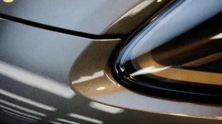 카이엔PPF 도장면 보호에는 이만한 게 없죠. by 슈니트 강남본점 / 강남구 역삼동