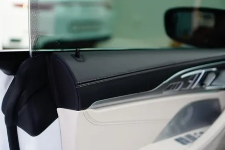 BMW M850i 강남 신차 패키지 원스톱 시공 슈니트 강남 / 강남,역삼,서초