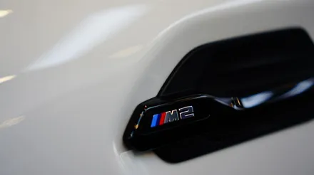 PPF/블랙PPF 시공으로 BMW M2 컴페티션만의 드라이빙 감성 제대로 느껴요~!! / 강남구 역삼동