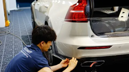 강남PPF 천안에서 강남까지 다녀왔습니다!! / 강남구 역삼동