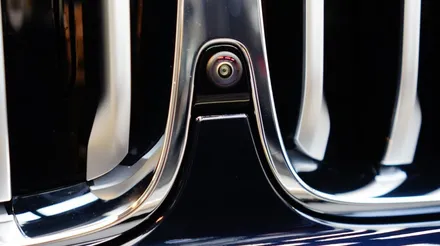 BMW X7 PPF 오래 기다린 보람이 있네요. / 강남구 역삼동