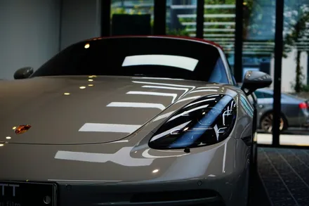 강남PPF_ 718 GTS 4.0 박스터 전체PPF 신차패키지 / 강남구 역삼동