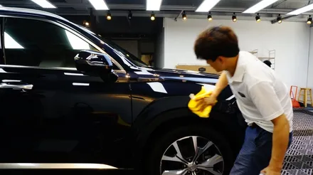 팰리세이드PPF 슈니트 스마트패키지 가성비있는 선택 / 강남구 역삼동