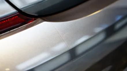 BMW 330i PPF 서초동에서 찾아주신 신혼부부, 귀여운 아가 / 강남구 역삼동