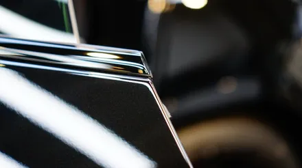 수퍼SUV 우르스 전체PPF로 블랙의 감성 더 깊고 진하게~!! / 강남구 역삼동