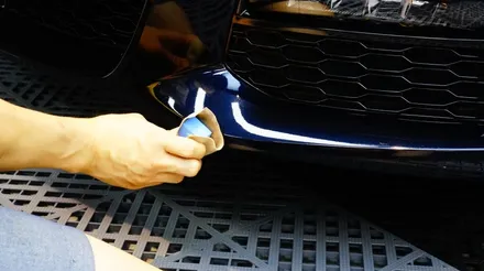 BMW 530i_유리막코팅과 PPF로 신차패키지 완성~!! / 강남구 역삼동