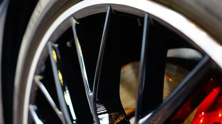 파나메라 GTS 가죽코팅 휠코팅으로 내 외부 모두 만족스럽게*^^* / 강남구 역삼동