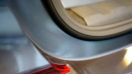 BMW 330i PPF 서초동에서 찾아주신 신혼부부, 귀여운 아가 / 강남구 역삼동