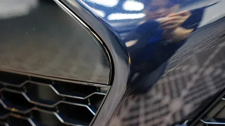 BMW X7 PPF 오래 기다린 보람이 있네요. / 강남구 역삼동