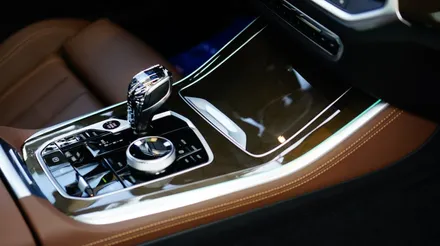 강남PPF_BMW X5 PPF 전면부 보호, 가죽코팅, 실내PPF 등의 신차패키지 시공했습니다. / 강남구 역삼동