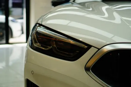 BMW M850i 강남 신차 패키지 원스톱 시공 슈니트 강남 / 강남,역삼,서초