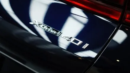 BMW X6 강남 신차 패키지 추천받아서 간 곳 / 강남구 역삼동