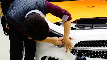 양천구 목동PPF 벤츠PPF시공가격 결정짓는 요인들은? / 강남구 역삼동