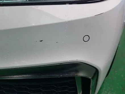 BMW G30 자동차수리와 PPF시공까지 함께 할 수 있는 곳 / 강남구 역삼동