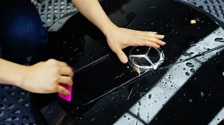지바겐PPF 전체 G63amg V8 바이터보(biturbo) 슈니트 SC-5 / 강남구 역삼동