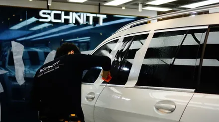 BMW X7 전체 PPF 아버님께 선물한 차량인 만큼 좋은 필름으로~!! / 강남구 역삼동