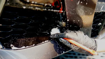 강남PPF/ BMW M340i PPF 이번에는 앞범퍼까지 추가했습니다. / 강남,역삼,서초