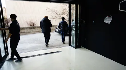 김포에서 티구안PPF, 유리막코팅을 위해 찾아간 슈니트 기대 이상이네요^^ / 강남구 역삼동