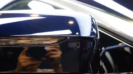 BMW 6GT PPF 생활보호패키지와 본넷의 조화 / 강남구 역삼동