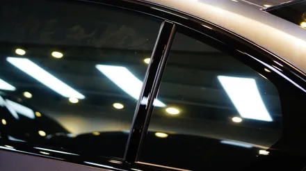 BMW 330i PPF 서초동에서 찾아주신 신혼부부, 귀여운 아가 / 강남구 역삼동
