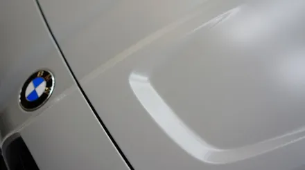 BMW M3 무광PPF로 엠쓰리만의 강인함을 더욱 짙게 / 강남구 역삼동